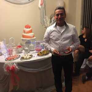 Meet your Posher, Jose